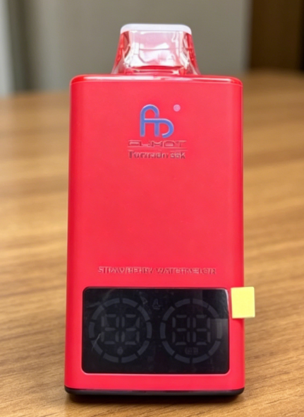 Fumot Tornado 35k Puffs