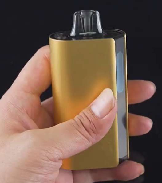 JNR Cruiser 12000 Puffs