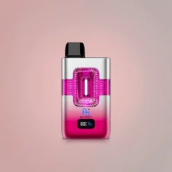 FUMOT ECO 2IN1 Dual Flavor 50K Puffs 20ml 950mAh Type-C