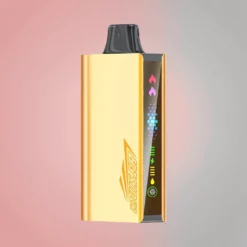 JNR Cruiser 12000 Puffs No-Charge Disposable Vape 3500mAh