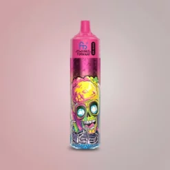Fumot RandM Tornado Music 30000 Puffs 30mL 600mAh 30+Flavors
