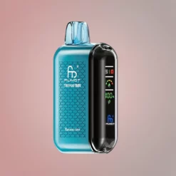 Fumot RandM Tornado 20000 Puffs 20ML Dual Mesh Coil 850mAh