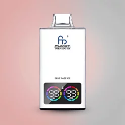 Fumot Tornado 35000 Puffs Smart Display Dual Mesh RGB Type-C