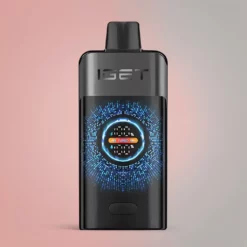 IGET One 12000 Puffs Curved Screen 2700mAh Disposable Vape