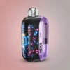 NEXA Ultra 50000 Puffs Dual Mode Vape 20mL 3D Curved Screen