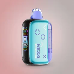 NEXA PIX 35K 40000 Puffs Crystal Tank Adjustable Airflow