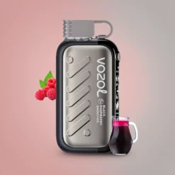 Vozol Gear Ice & Sweet 50K 4-Level Ice & 2-Level Sweetness