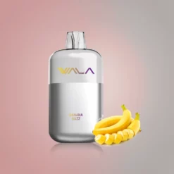 WALA POP 10000 Puffs Dual Mesh Disposable with LED Anti-Leak