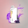 WALA YO 18000 Puffs Disposable Vape 2000mAh Type-C Dual Mesh