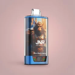 JNR RageGorilla 55000 Puffs Rechargeable Disposable DualMesh