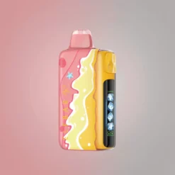 ELFBAR Ice King 40K Summer Edition 20ml 800mAh 5-Level Cool