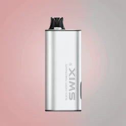 Swix Mate 9000 Puffs 1200mAh 45W Touchscreen Adjustable Vape