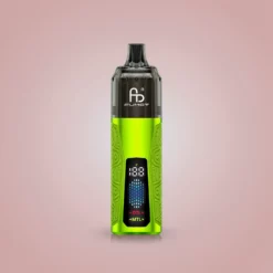 FUMOT Altera 50K Refillable DTL Pod 10ml 0.4Ω 1300mAh Type-C