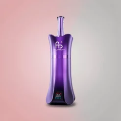 FUMOT Throne 70K Shisha 0.4Ω Mesh DTL/MTL 1000mAh Type-C