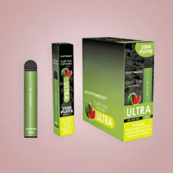 FUME Ultra 2500 Puffs 8ml Fruit Flavor CE Wholesale
