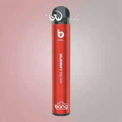 Taste Good Hot Vape Bang XXL 2000 Puffs Fruit Flavors 6ml CE