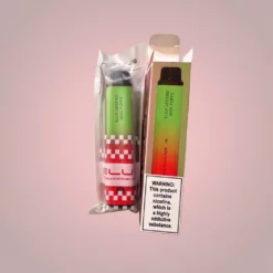 ENE Legend 3500 Puffs Disposable Vape Wholesale Korea