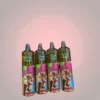 100% Original RandM Tornado 10000 Puffs 850mAh 20ml CE