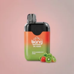 Bang DE8500 Disposable Vape 8500 Puffs 18ml CE Wholesale