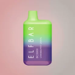 Authentic Wholesale Elf Bar BC 5000 Puffs 650mAh 13ml Fruit