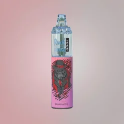 RandM Tornado 7000 Puffs 5% Rechargeable Disposable Vape