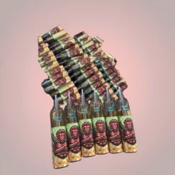 RandM Tornado 7000 Puffs Disposable Vape 5% Nic Salt Croatia