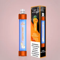 Aivono AIM Fire 1000 Puffs Vape 4ml CE Fruit Wholesale Bar